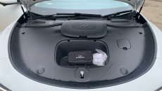 MG Im5 300kW Long Range 100kWh 5dr Auto Electric Hatchback